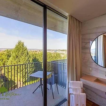 Olive Nature & - Quinta Valle De Passos Valpaços