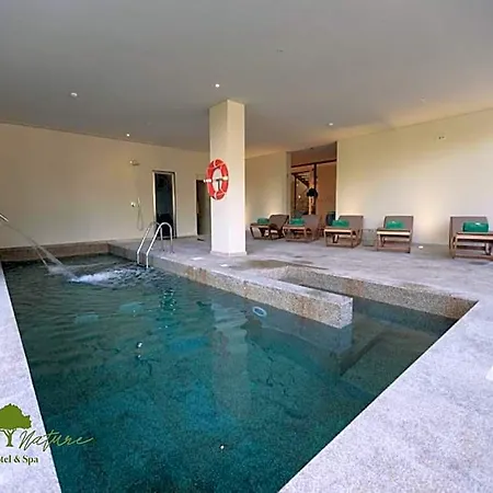 Olive Nature & - Quinta Valle De Passos 4*