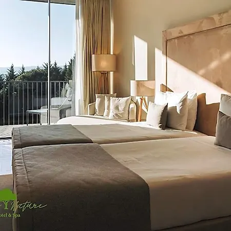 Olive Nature & - Quinta Valle De Passos Valpaços