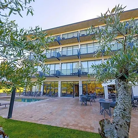 Olive Nature & - Quinta Valle De Passos Otel 4*