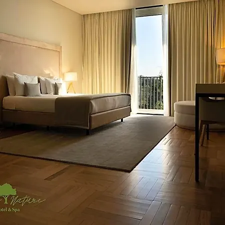 Olive Nature & - Quinta Valle De Passos Otel