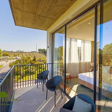 Olive Nature - Hotel&spa Da Quinta Dona Adelaide 4* Valpaços