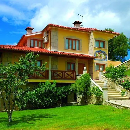 Olive Nature & - Quinta Valle De Passos Szálloda