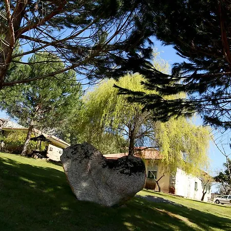 Szálloda Olive Nature & - Quinta Valle De Passos 4*