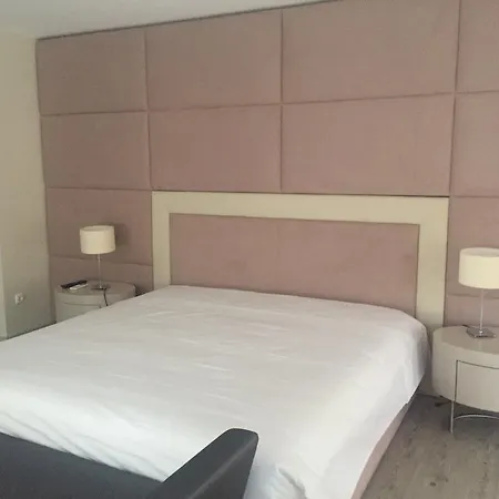 Hotel Olive Nature & - Quinta Valle De Passos