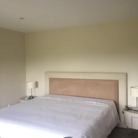 Hotel Olive Nature & - Quinta Valle De Passos