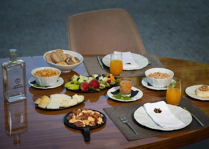 Olive Nature & - Quinta Valle De Passos 酒店 Valpaços