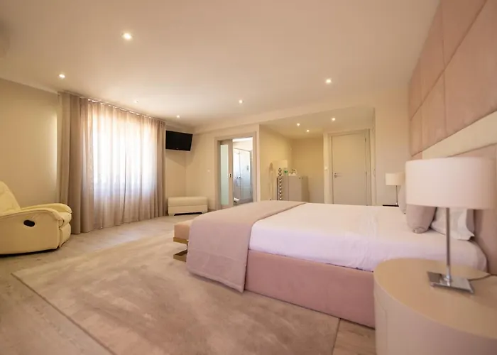 酒店 Olive Nature & - Quinta Valle De Passos Valpaços