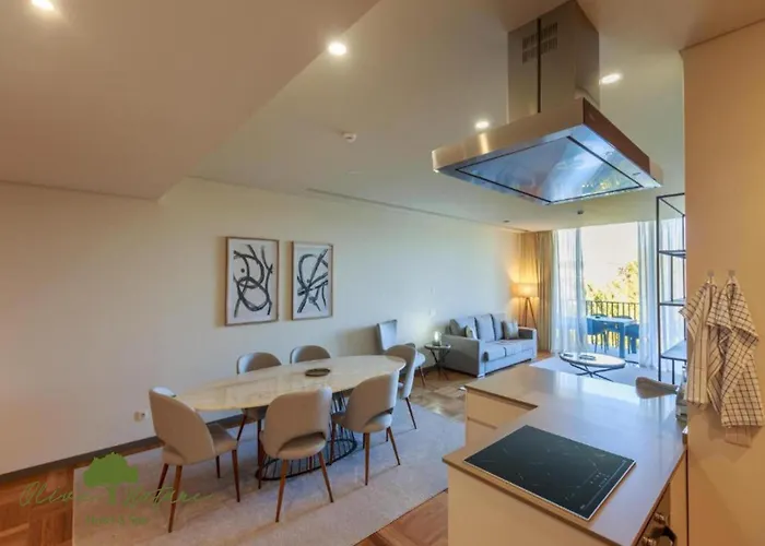 Olive Nature & - Quinta Valle De Passos Valpaços