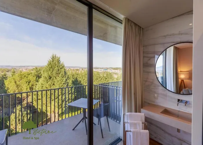 Olive Nature & - Quinta Valle De Passos 4*