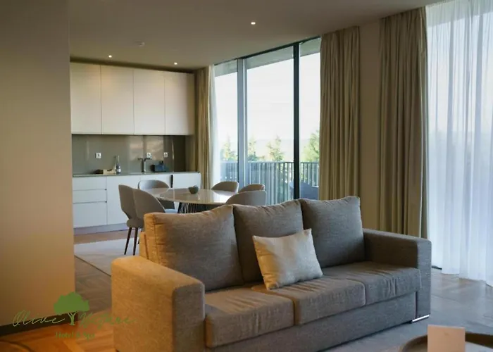 Olive Nature & - Quinta Valle De Passos 酒店