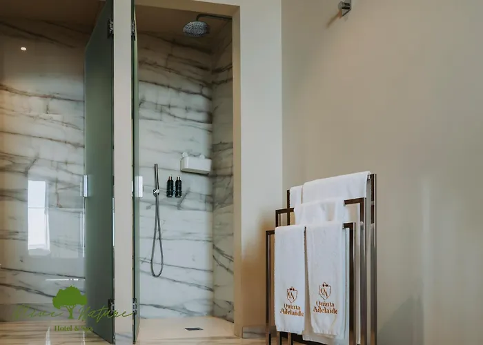 酒店 Olive Nature & - Quinta Valle De Passos Valpaços