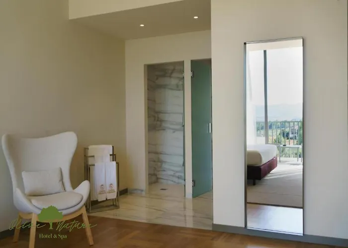 Olive Nature & - Quinta Valle De Passos