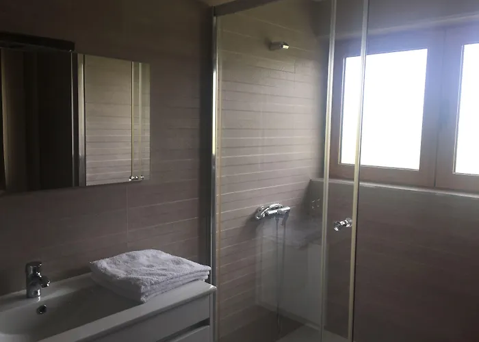 Olive Nature & - Quinta Valle De Passos 4* Valpaços