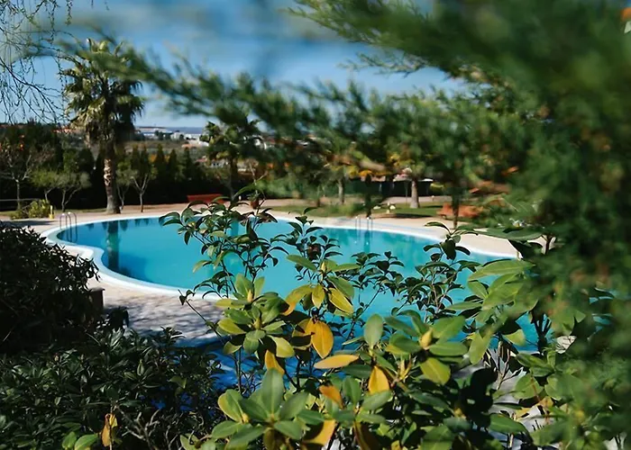 Olive Nature & - Quinta Valle De Passos Hotel Valpaços