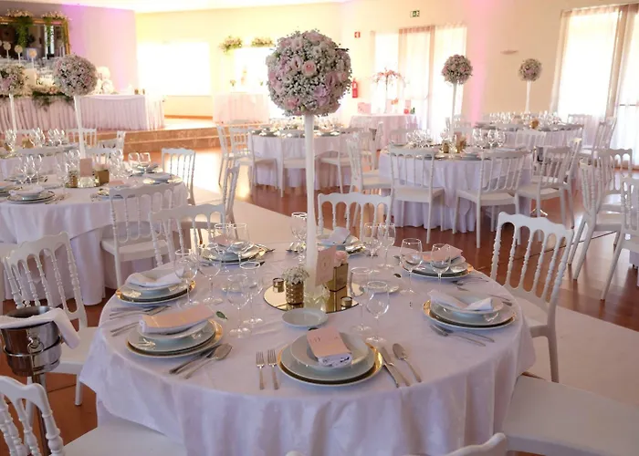 Olive Nature & - Quinta Valle De Passos 酒店 4*