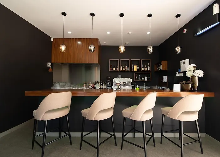 酒店 Olive Nature & - Quinta Valle De Passos