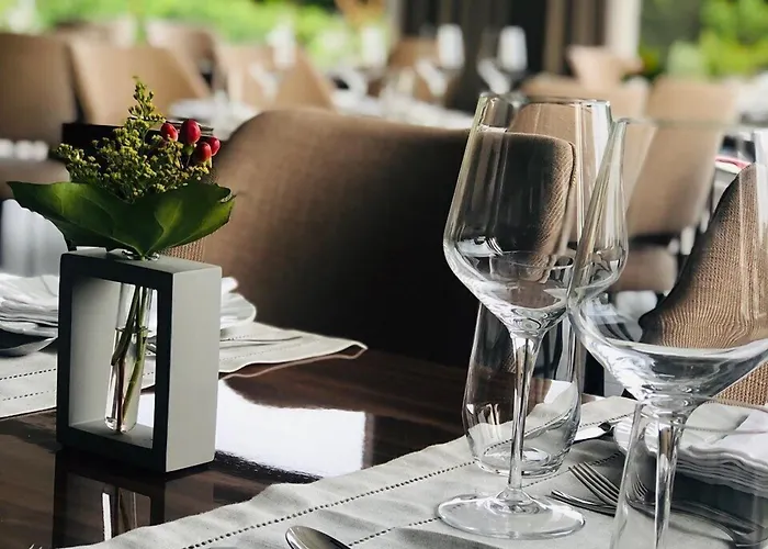 Olive Nature & - Quinta Valle De Passos 酒店 4*