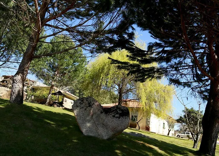 Olive Nature & - Quinta Valle De Passos Hotel 4*