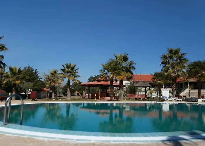 Olive Nature & - Quinta Valle De Passos Valpaços