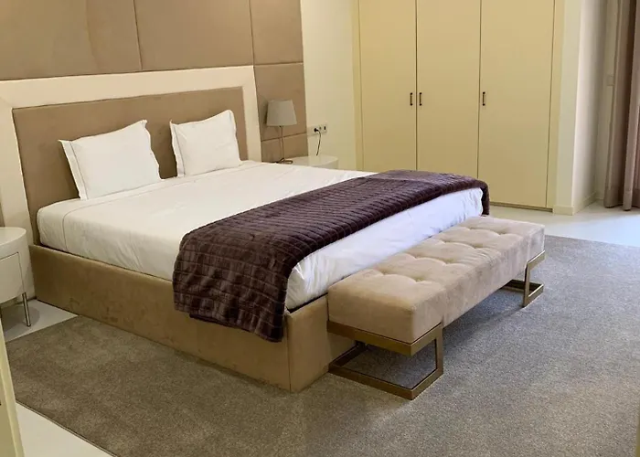 酒店 Olive Nature & - Quinta Valle De Passos Valpaços