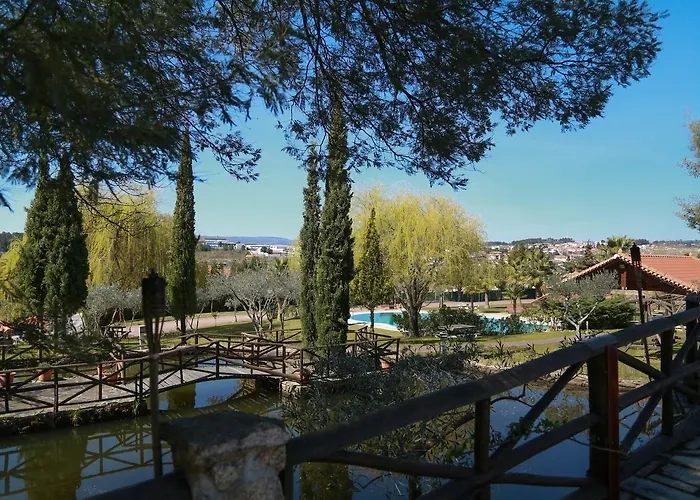 Olive Nature & - Quinta Valle De Passos Hotel Valpaços